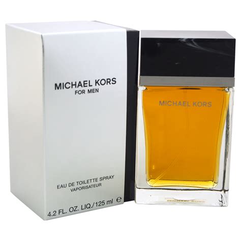 michael kors cologne men's